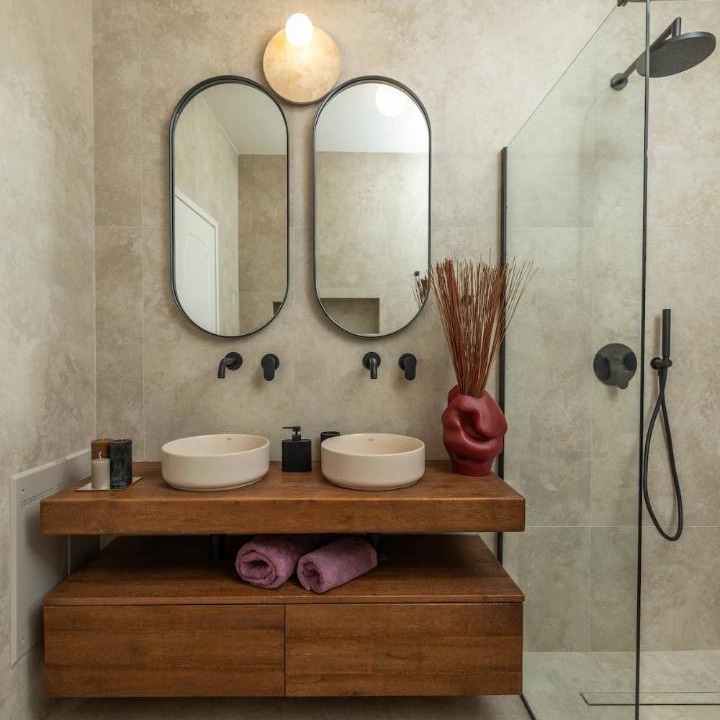 Photo of Bathroom in Khelmata