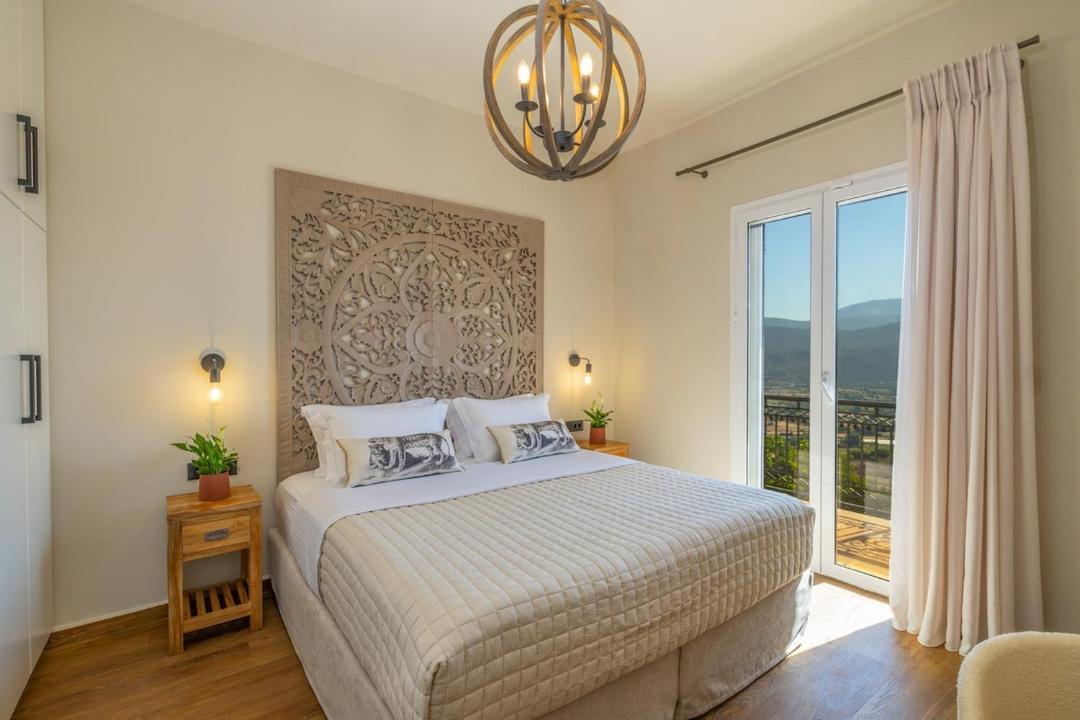 Photo of Bedroom in Khelmata