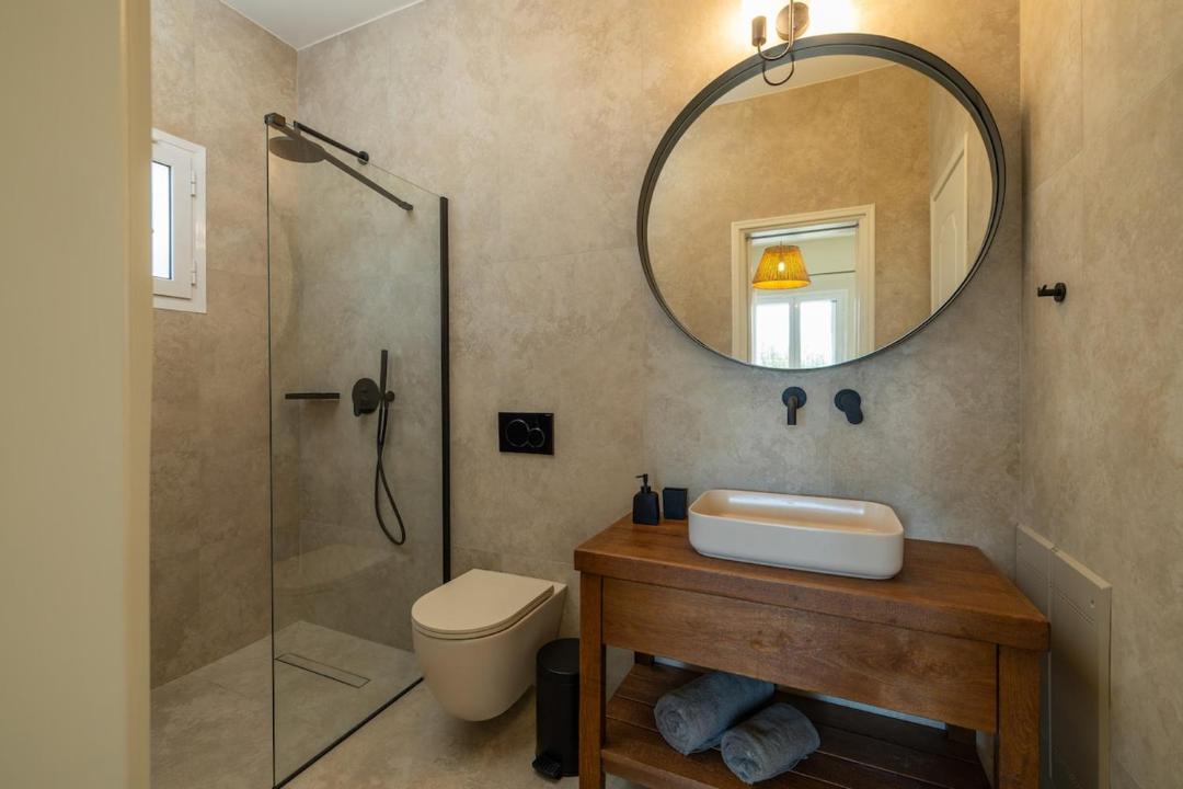 Photo of Bathroom in Khelmata