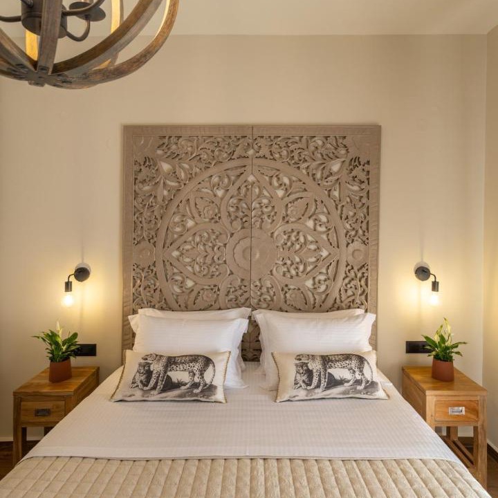 Photo of Bedroom in Khelmata