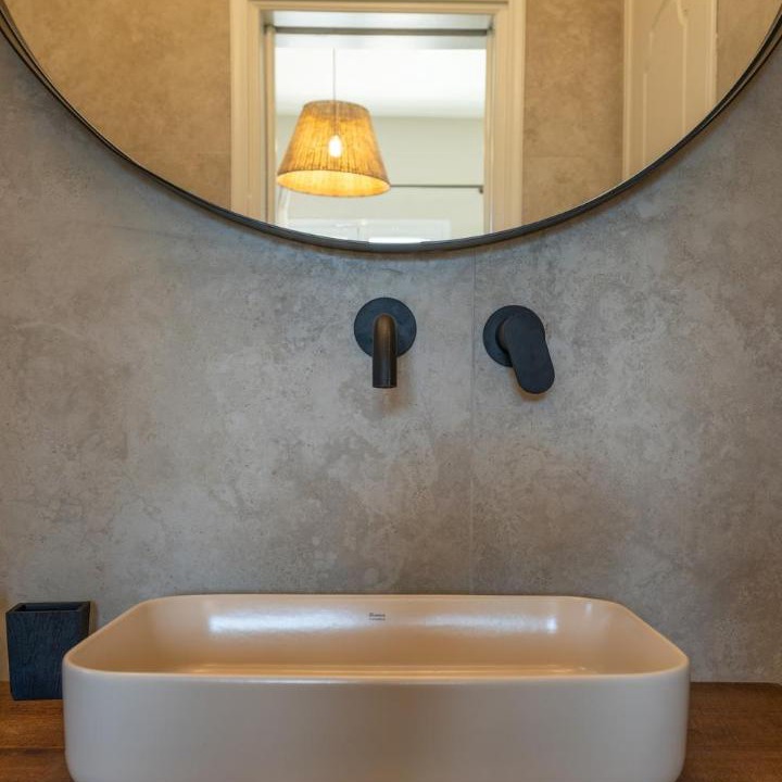 Photo of Bathroom in Khelmata