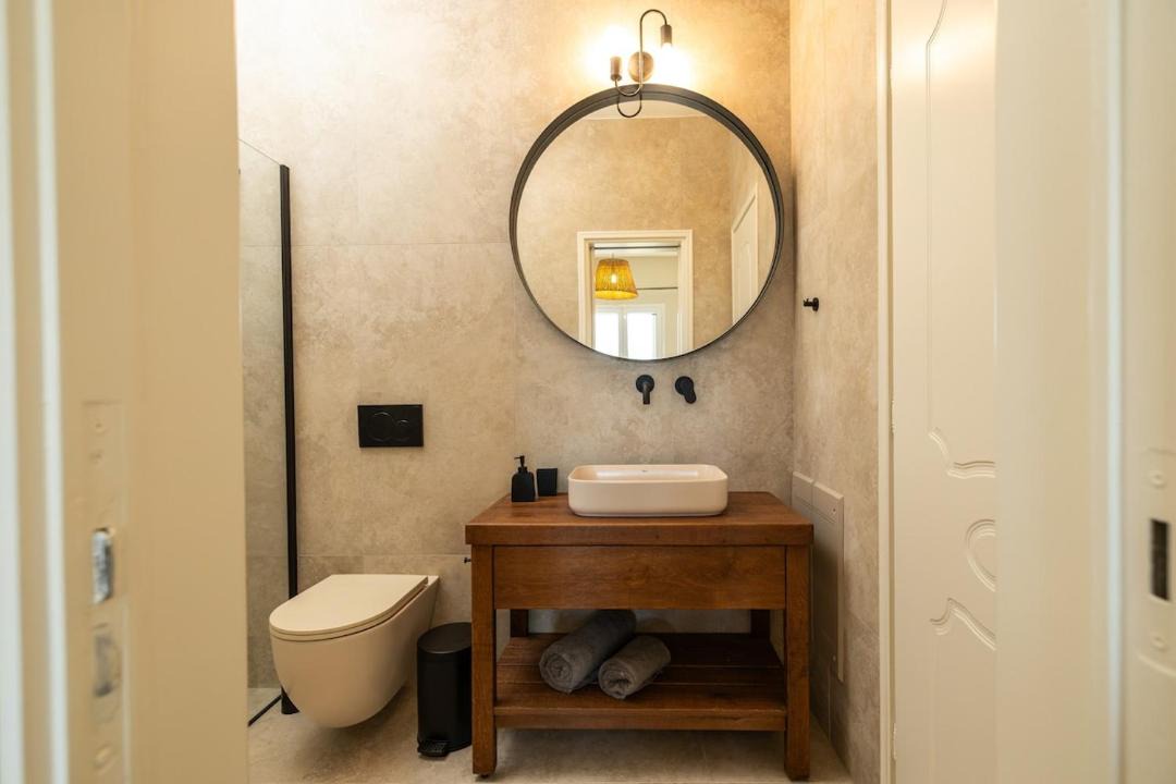 Photo of Bathroom in Khelmata