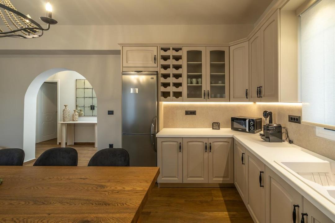 Photo of Kitchen in Khelmata