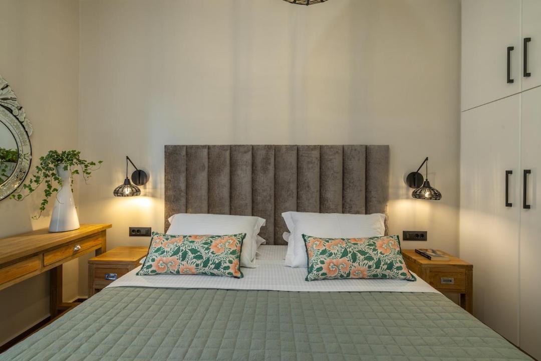 Photo of Bedroom in Khelmata