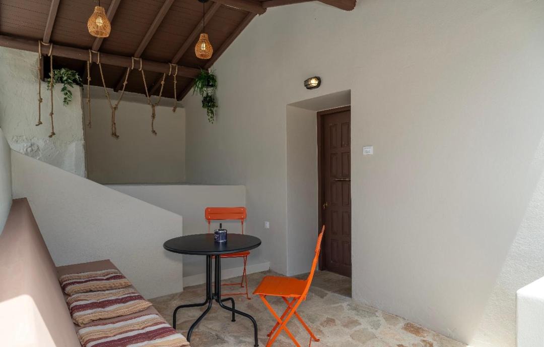 Photo of Patio Balcony in Pythagorion