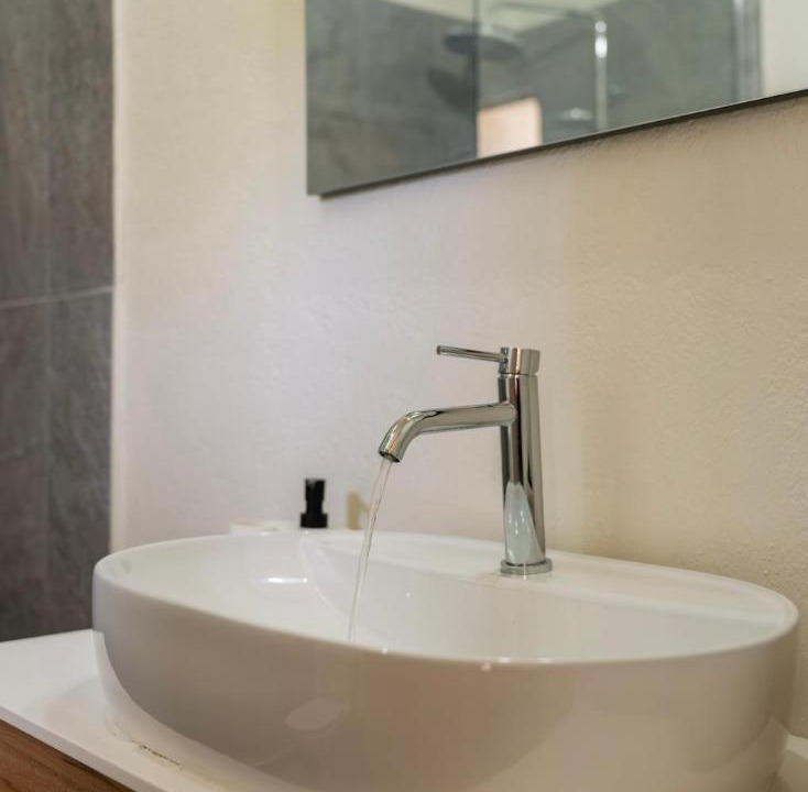 Photo of Bathroom in Pythagorion