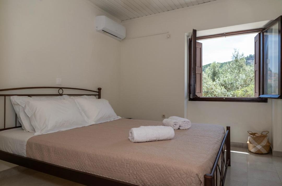 Photo of Bedroom in Pythagorion