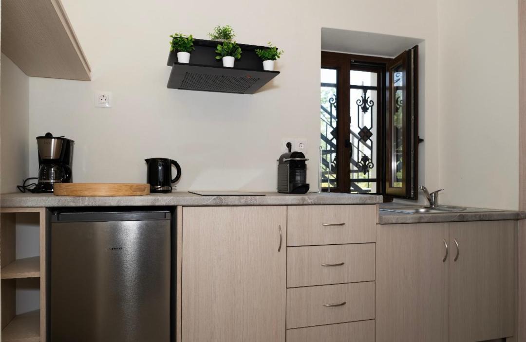 Photo of Kitchen in Pythagorion