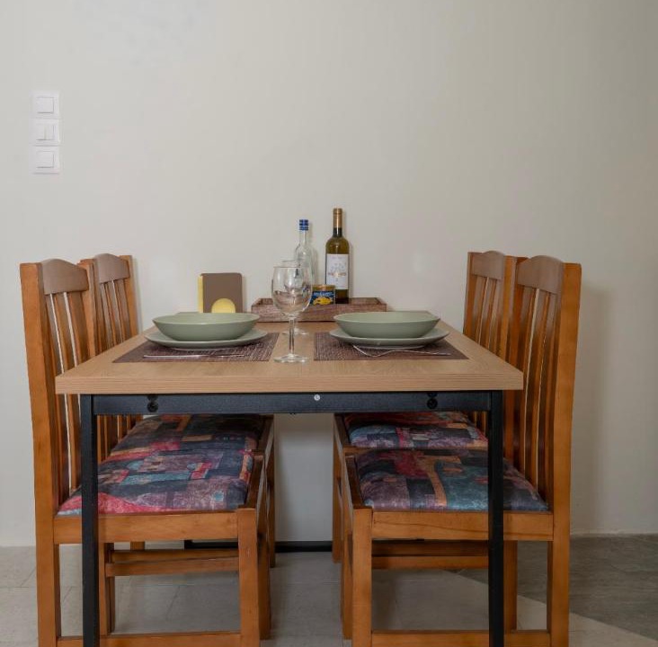 Photo of Kitchen in Pythagorion
