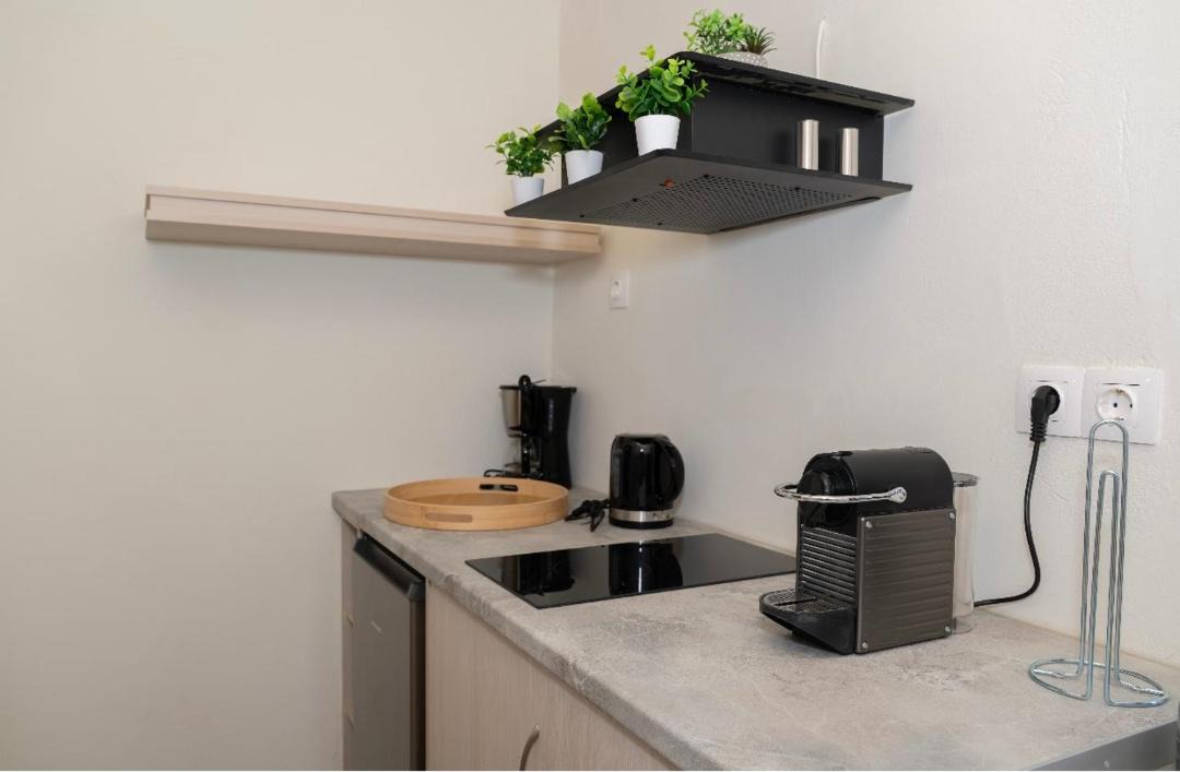 Photo of Kitchen in Pythagorion