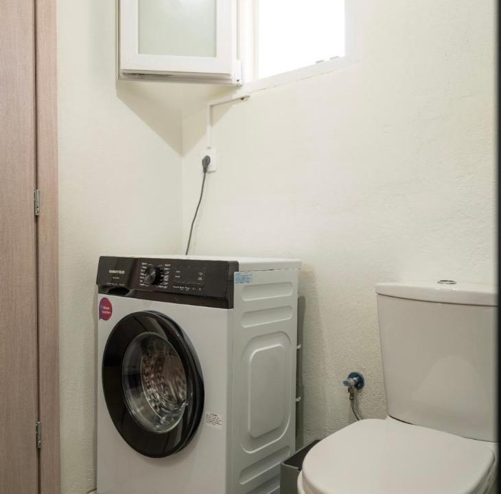 Photo of Bathroom in Pythagorion