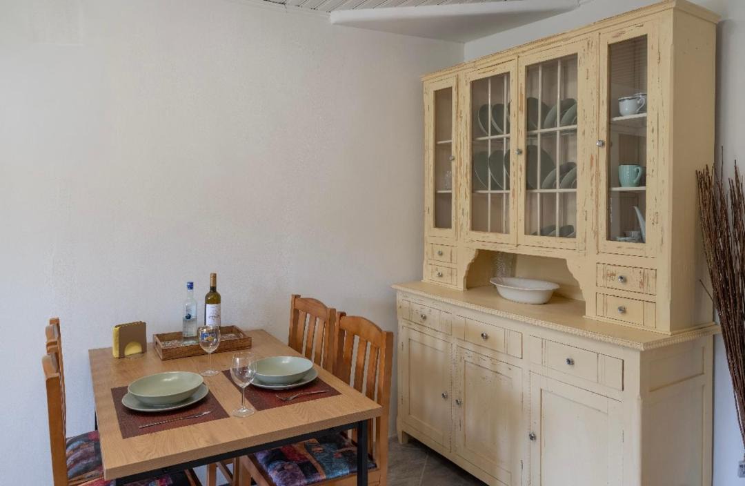 Photo of Kitchen in Pythagorion