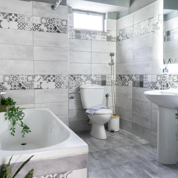 Photo of Bathroom in Areopoli