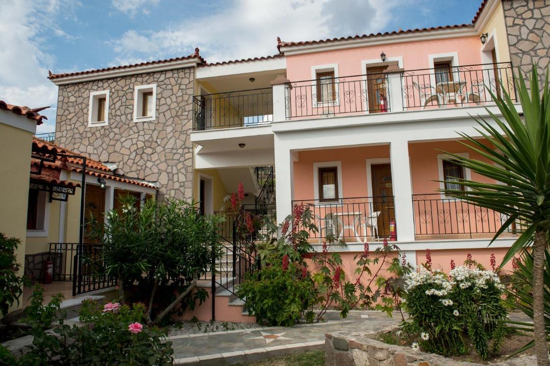 Photo of Others in Anaxos