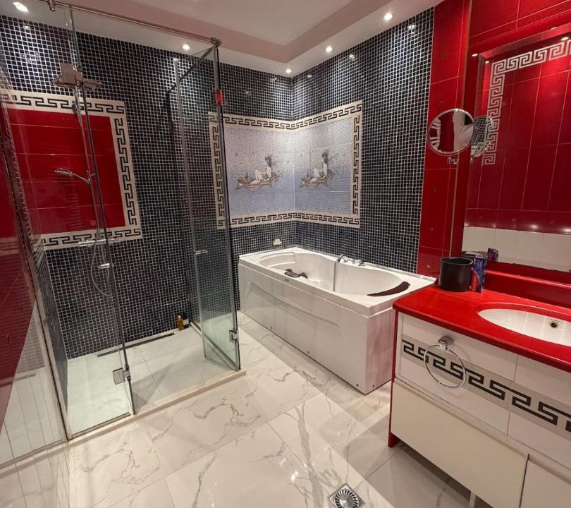 Photo of Bathroom in Blloku