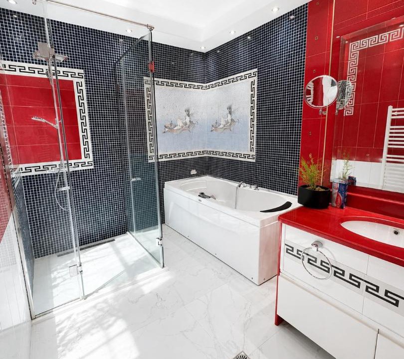 Photo of Bathroom in Blloku