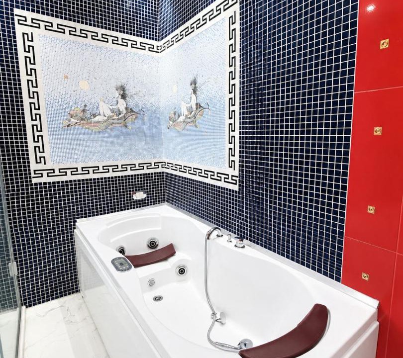 Photo of Bathroom in Blloku