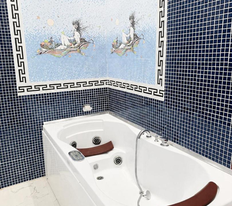 Photo of Bathroom in Blloku