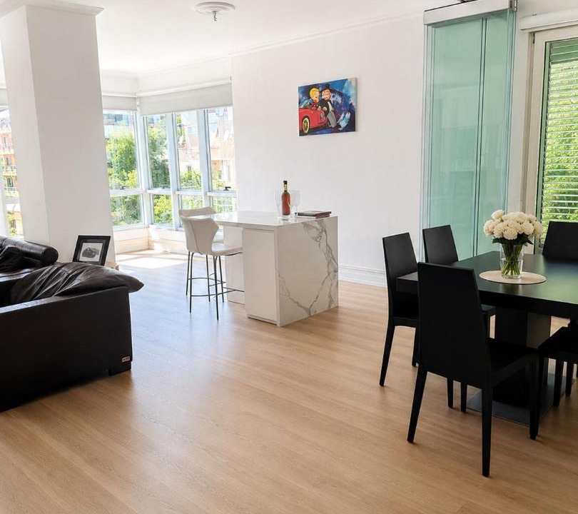 Photo of Livingroom in Blloku