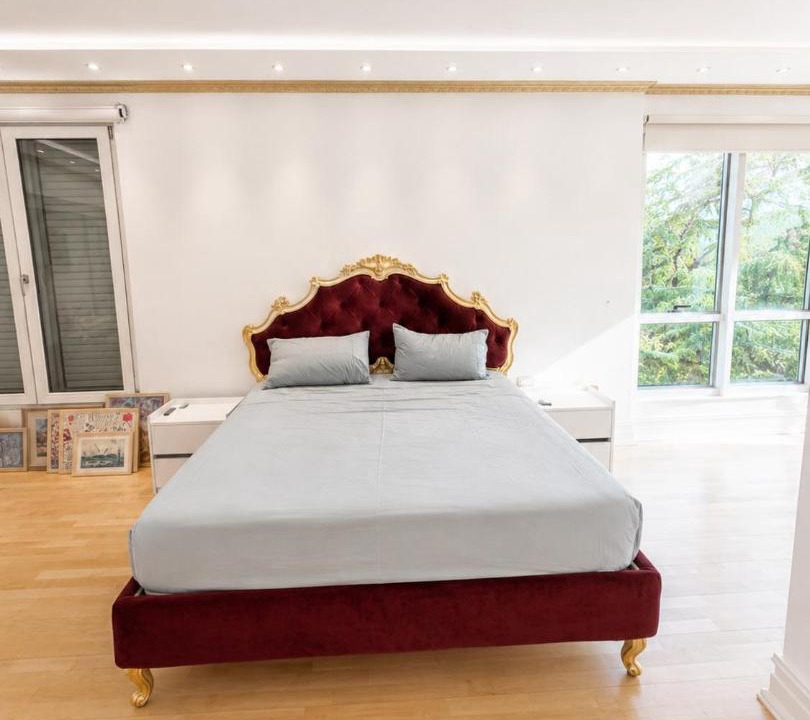 Photo of Bedroom in Blloku