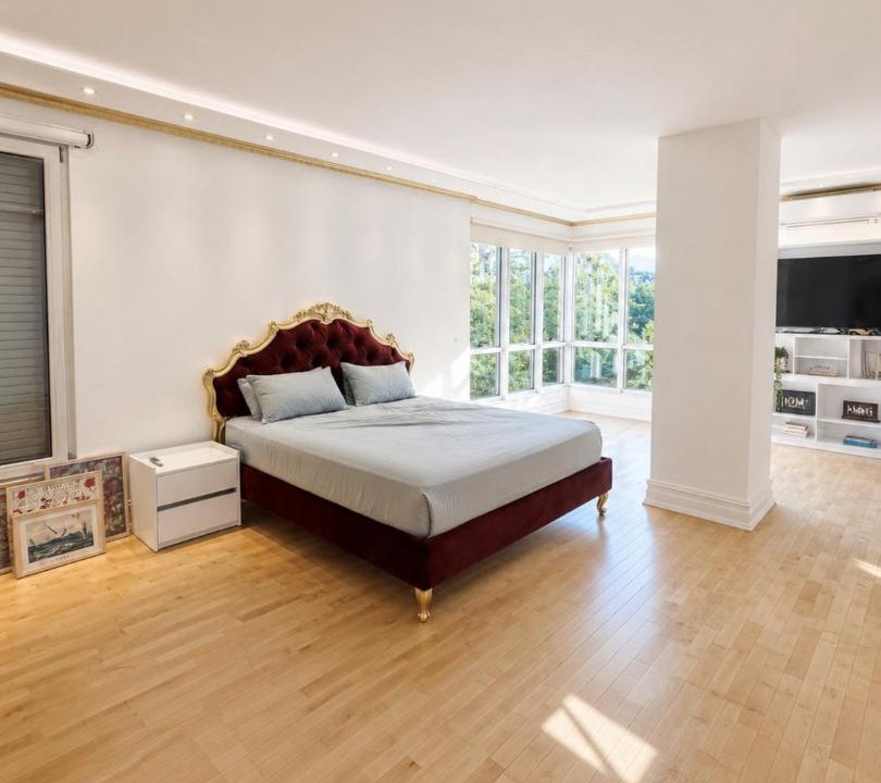 Photo of Bedroom in Blloku