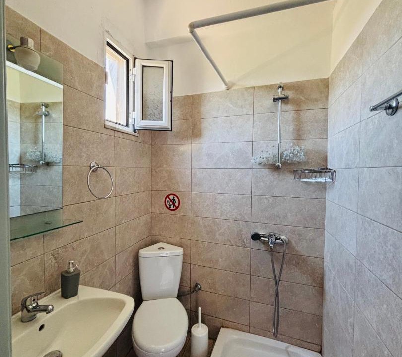 Photo of Bathroom in Skala Kallirachis