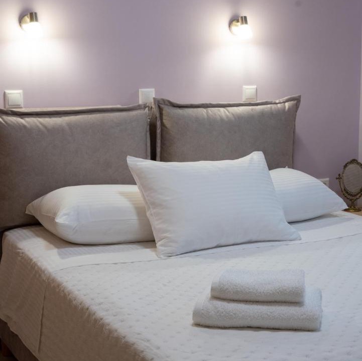 Photo of Bedroom in Leonidio