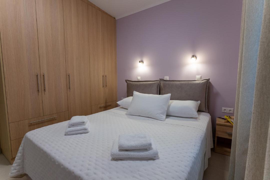 Photo of Bedroom in Leonidio