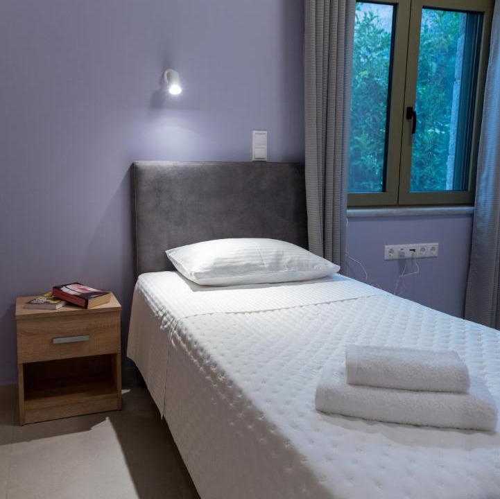 Photo of Bedroom in Leonidio
