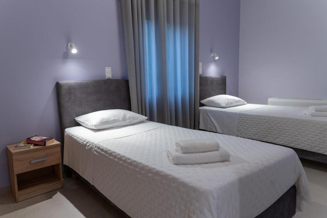 Photo of Bedroom in Leonidio