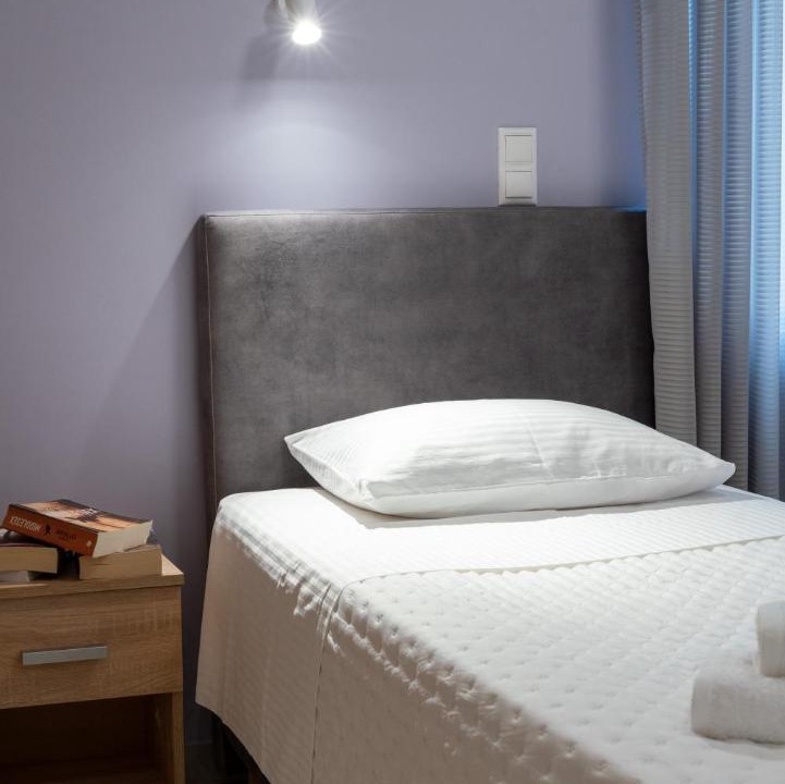 Photo of Bedroom in Leonidio