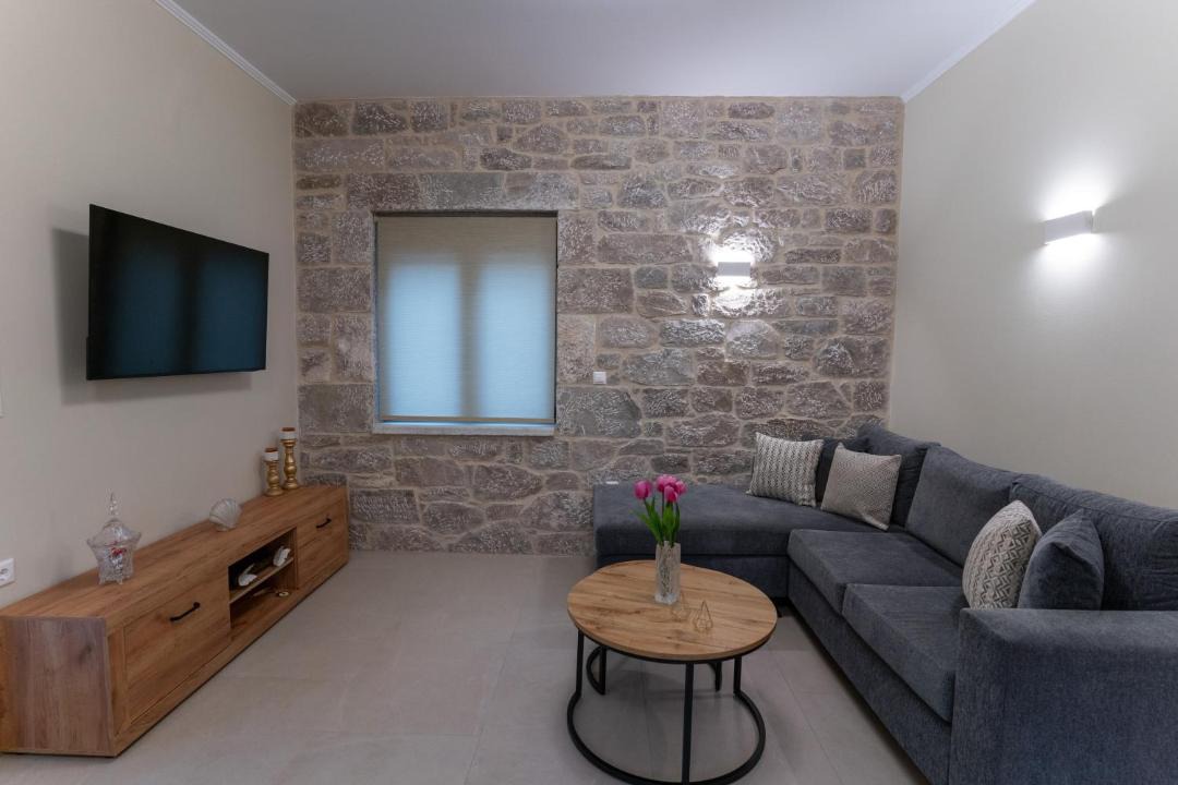 Photo of Livingroom in Leonidio