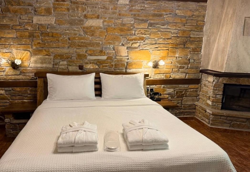 Photo of Bedroom in Loutraki