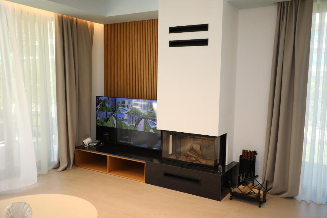 Photo of Livingroom in Ishem