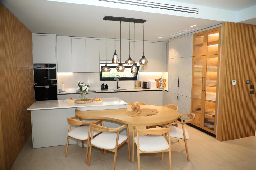 Photo of Kitchen in Ishem