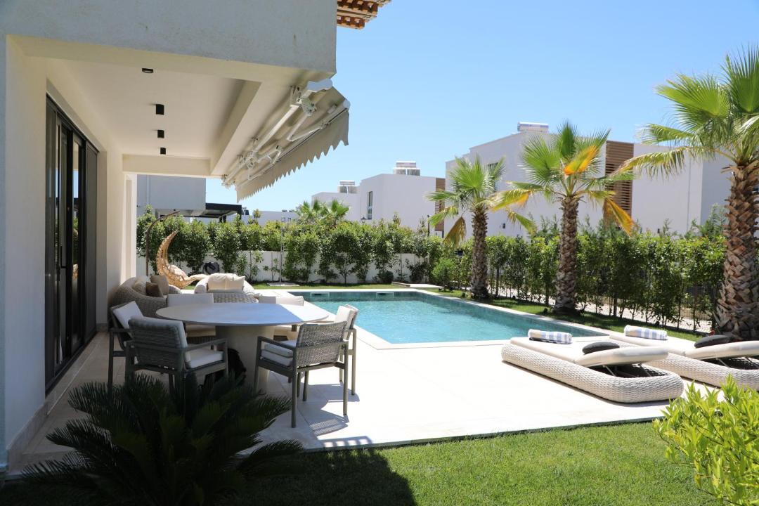 Photo of Patio Balcony in Ishem