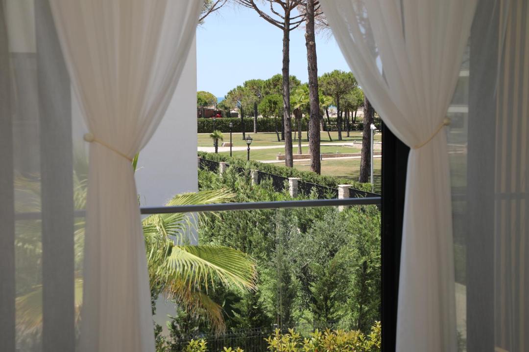 Photo of Patio Balcony in Ishem