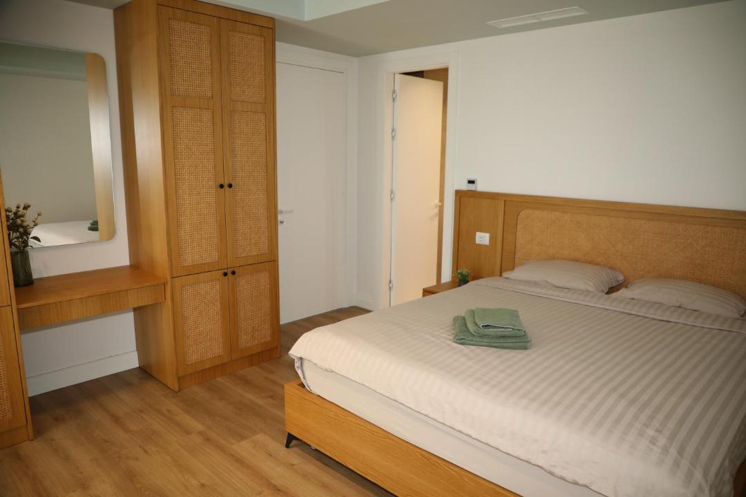 Photo of Bedroom in Ishem