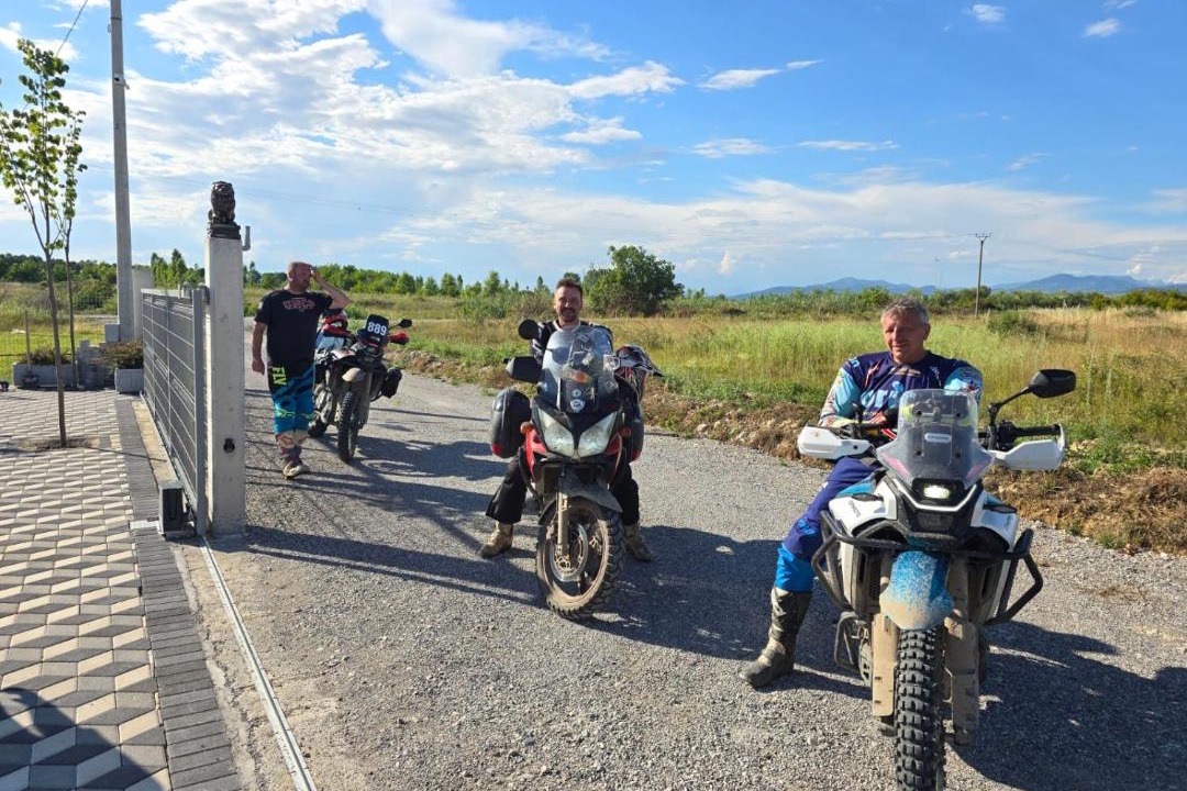 Photo of Others in Shkoder County
