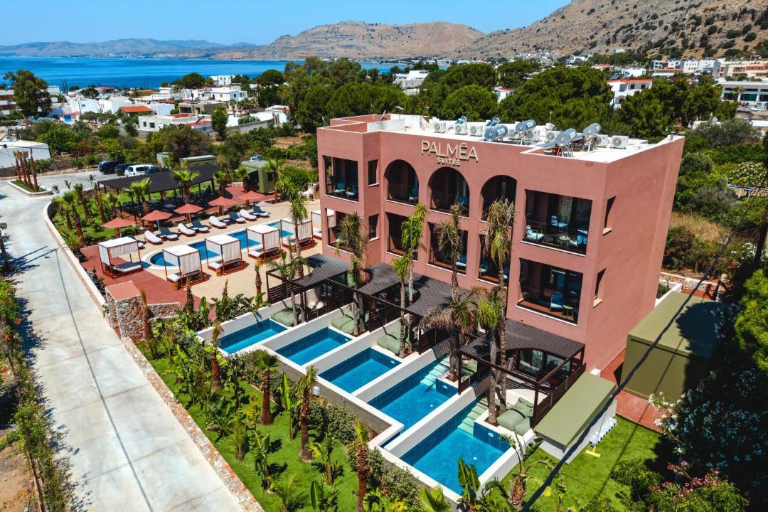 Photo of Others in Pefkos
