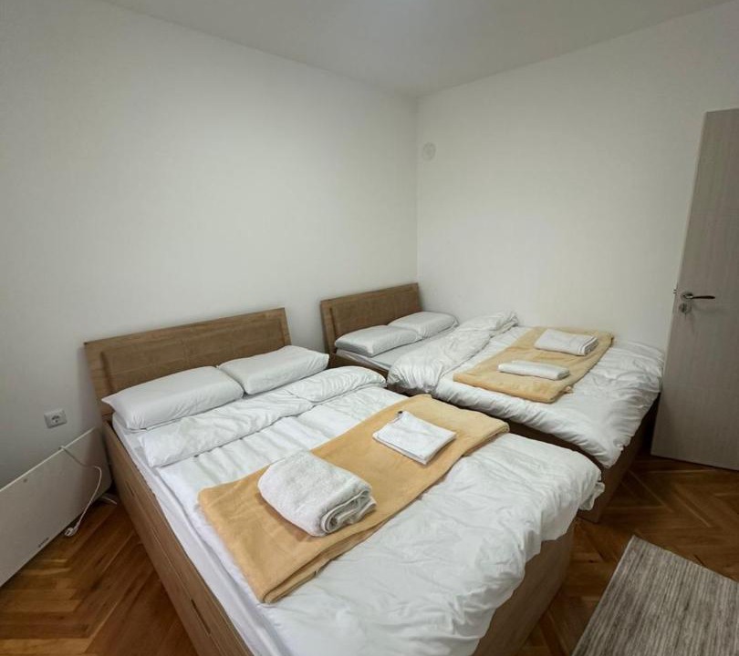 Photo of Bedroom in Brezovice