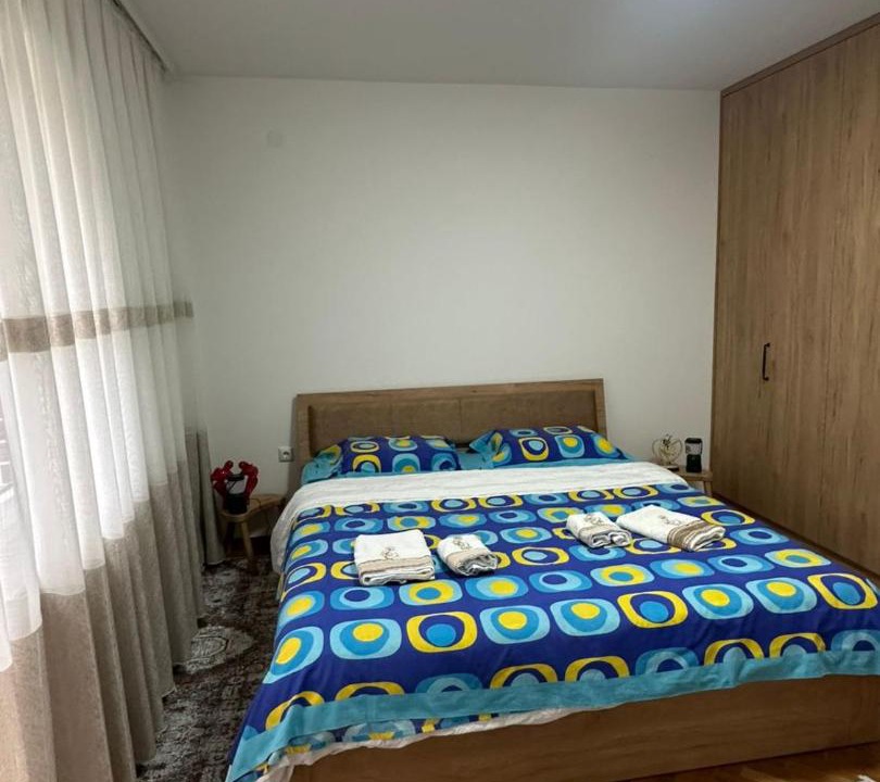 Photo of Bedroom in Brezovice