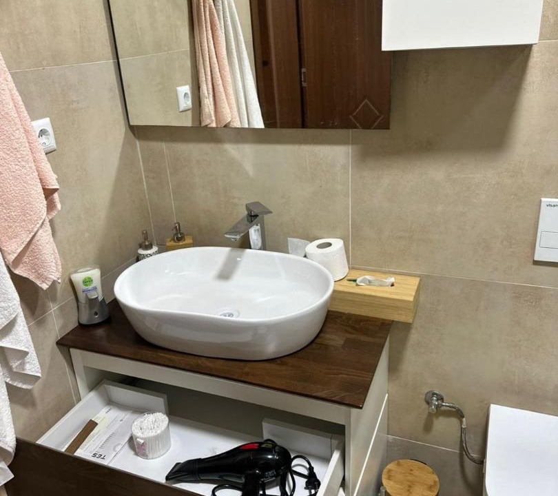Photo of Bathroom in Brezovice