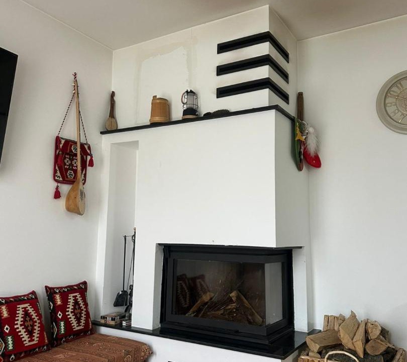 Photo of Livingroom in Brezovice