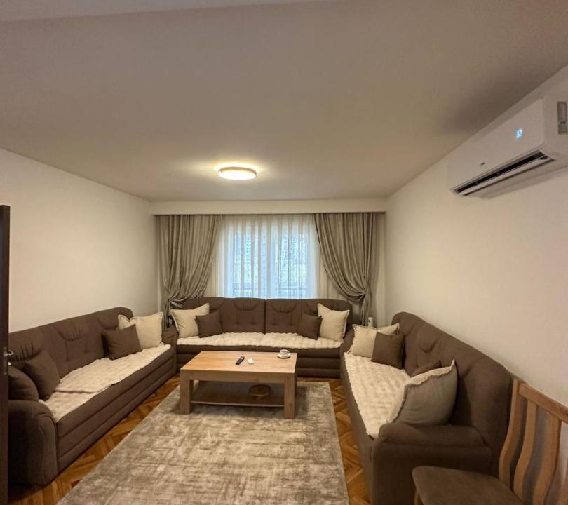 Photo of Livingroom in Brezovice