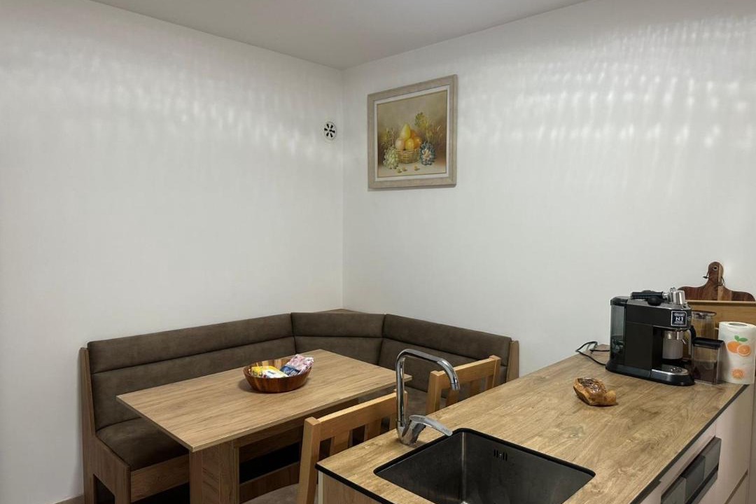 Photo of Kitchen in Brezovice