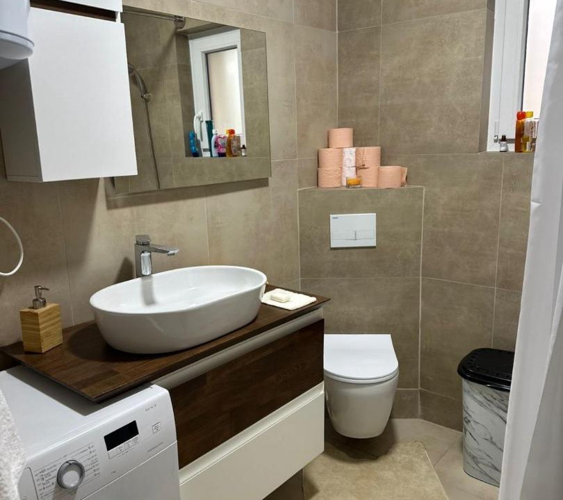 Photo of Bathroom in Brezovice