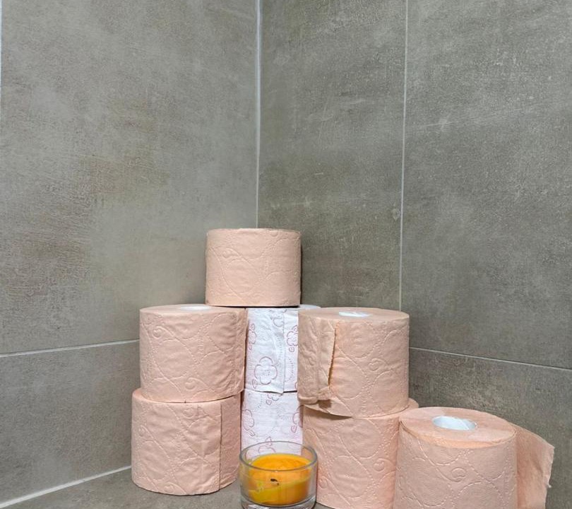 Photo of Bathroom in Brezovice