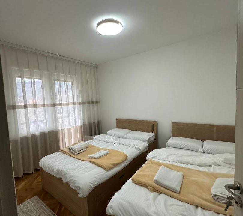 Photo of Bedroom in Brezovice