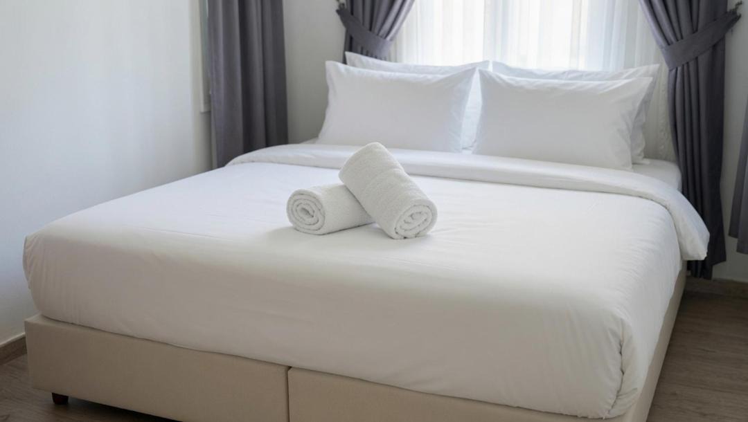 Photo of Bedroom in Athens
